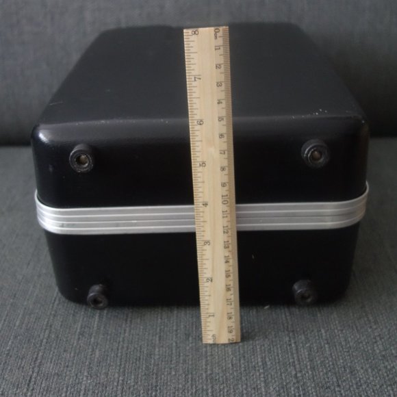 Vintage Dionite Bartender Luggage - Picture 12 of 14
